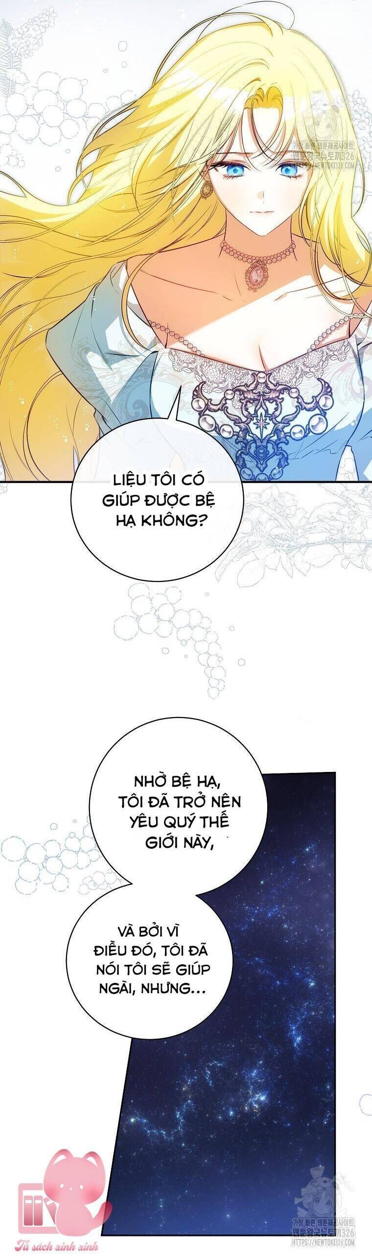 Hình Như Tôi Đã Xuyên Vào Cuốn Tiểu Thuyết Nào Đó Chap 40 - Next Chap 41