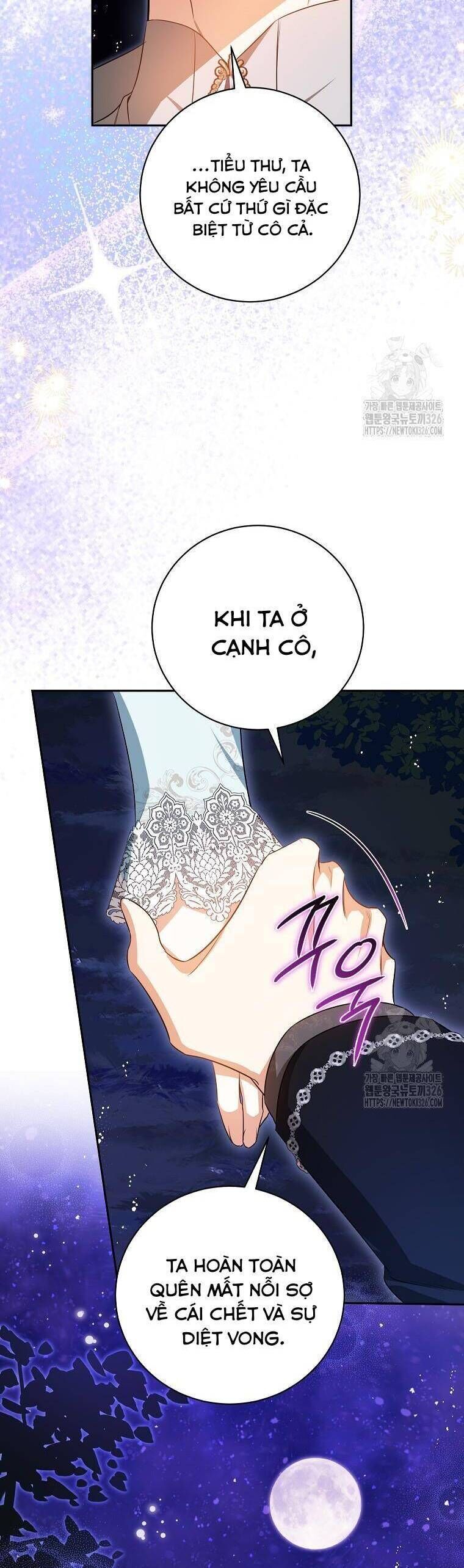 Hình Như Tôi Đã Xuyên Vào Cuốn Tiểu Thuyết Nào Đó Chap 40 - Next Chap 41