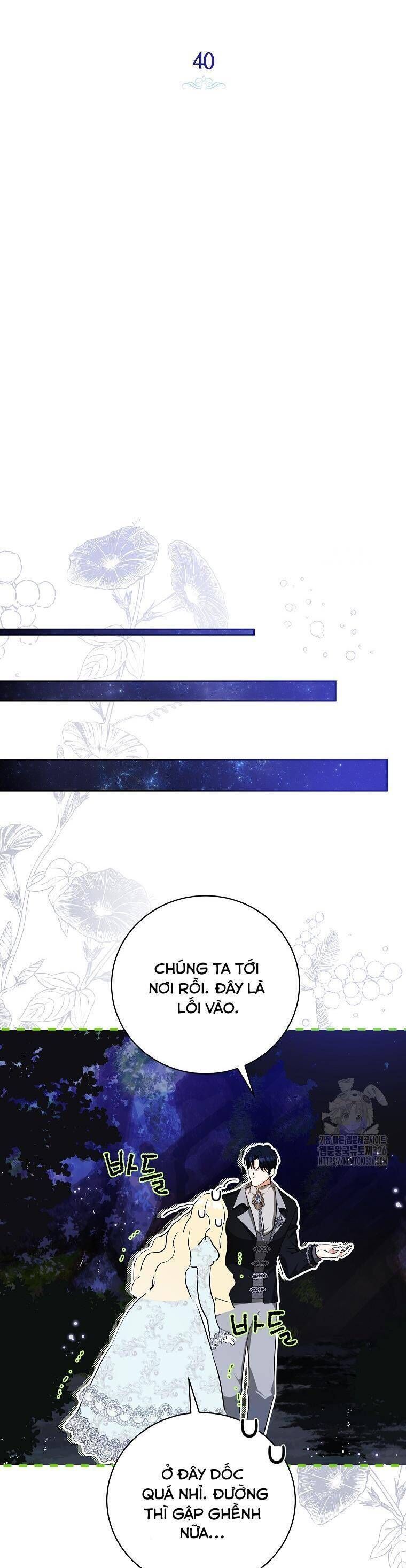 Hình Như Tôi Đã Xuyên Vào Cuốn Tiểu Thuyết Nào Đó Chap 40 - Next Chap 41