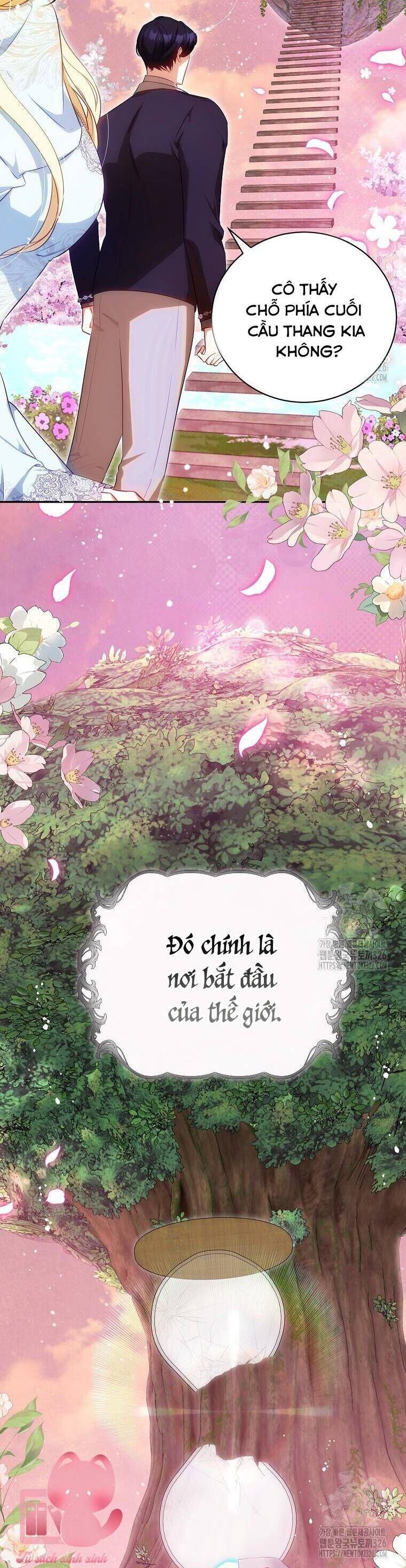 Hình Như Tôi Đã Xuyên Vào Cuốn Tiểu Thuyết Nào Đó Chap 40 - Next Chap 41