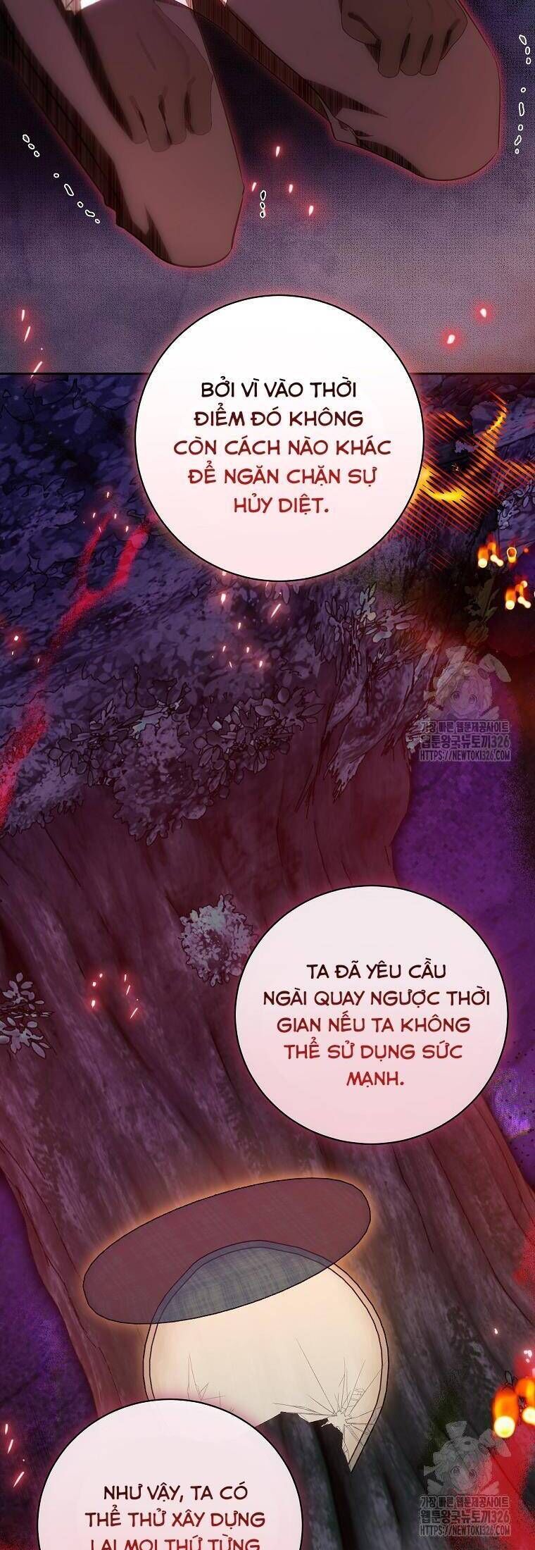 Hình Như Tôi Đã Xuyên Vào Cuốn Tiểu Thuyết Nào Đó Chap 40 - Next Chap 41