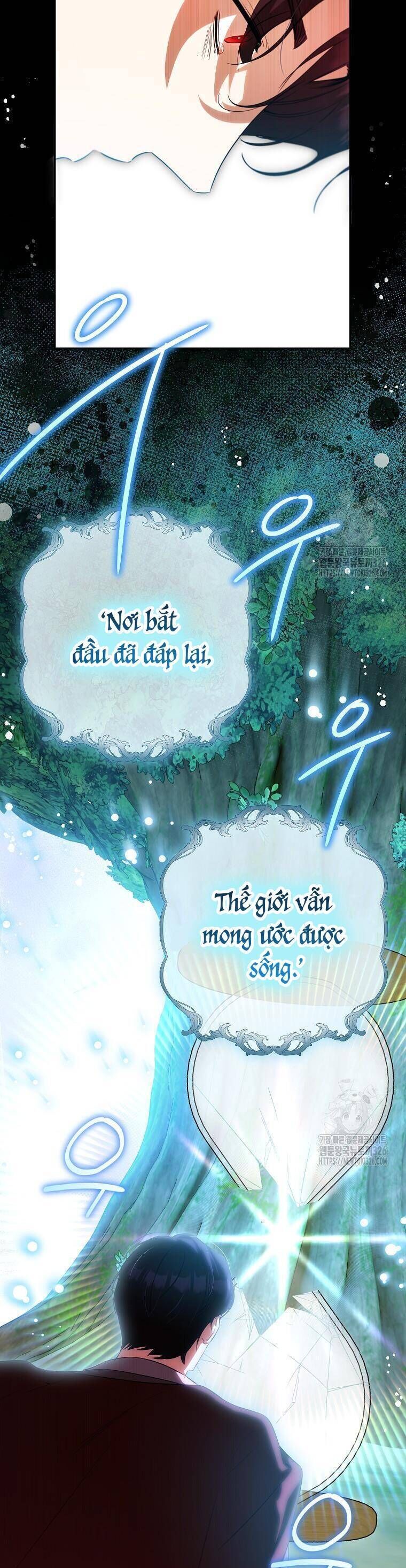 Hình Như Tôi Đã Xuyên Vào Cuốn Tiểu Thuyết Nào Đó Chap 40 - Next Chap 41