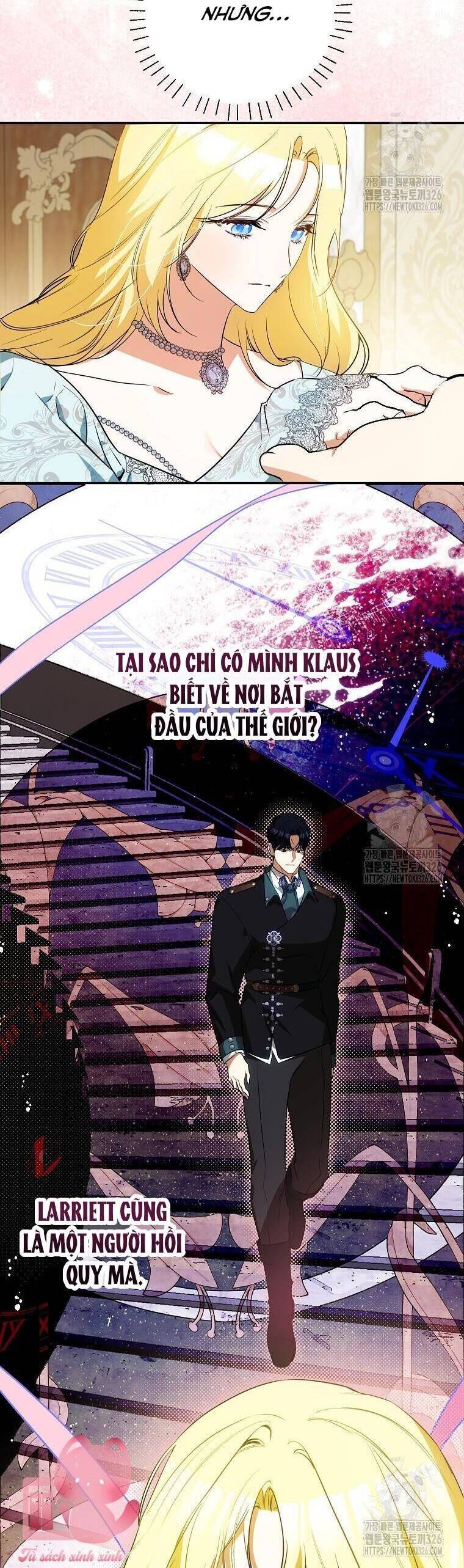 Hình Như Tôi Đã Xuyên Vào Cuốn Tiểu Thuyết Nào Đó Chap 40 - Next Chap 41