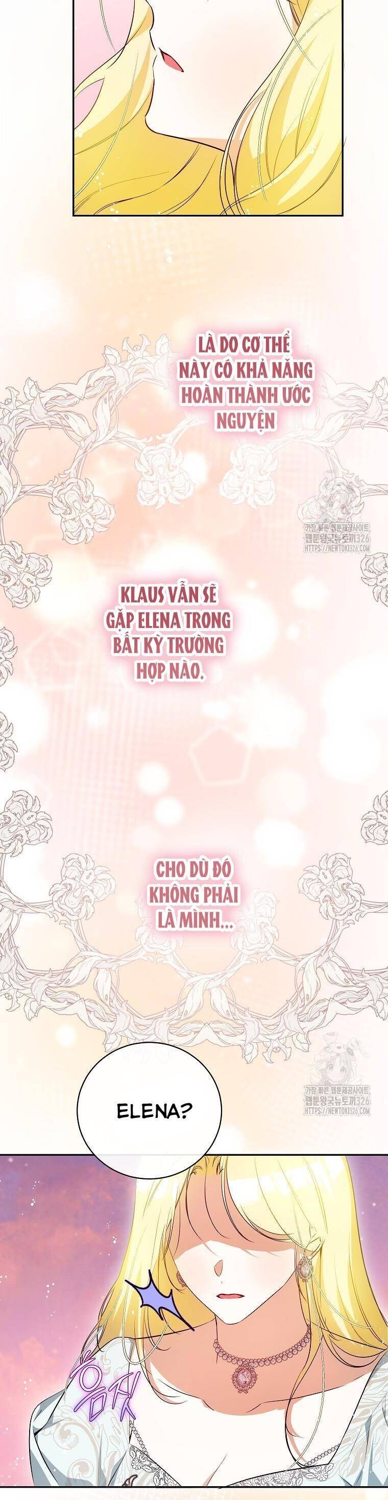 Hình Như Tôi Đã Xuyên Vào Cuốn Tiểu Thuyết Nào Đó Chap 40 - Next Chap 41