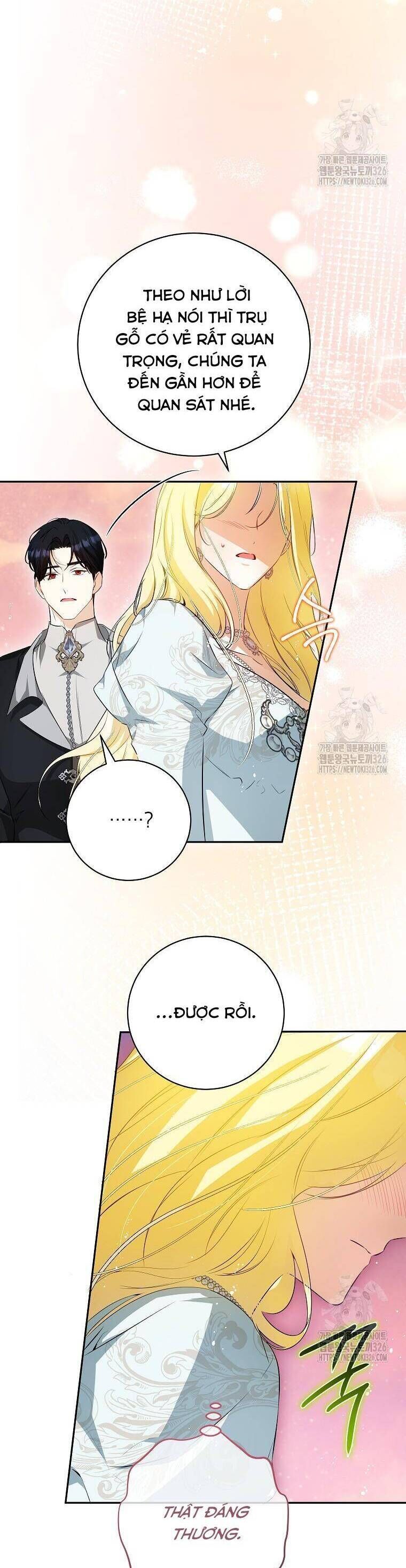 Hình Như Tôi Đã Xuyên Vào Cuốn Tiểu Thuyết Nào Đó Chap 40 - Next Chap 41