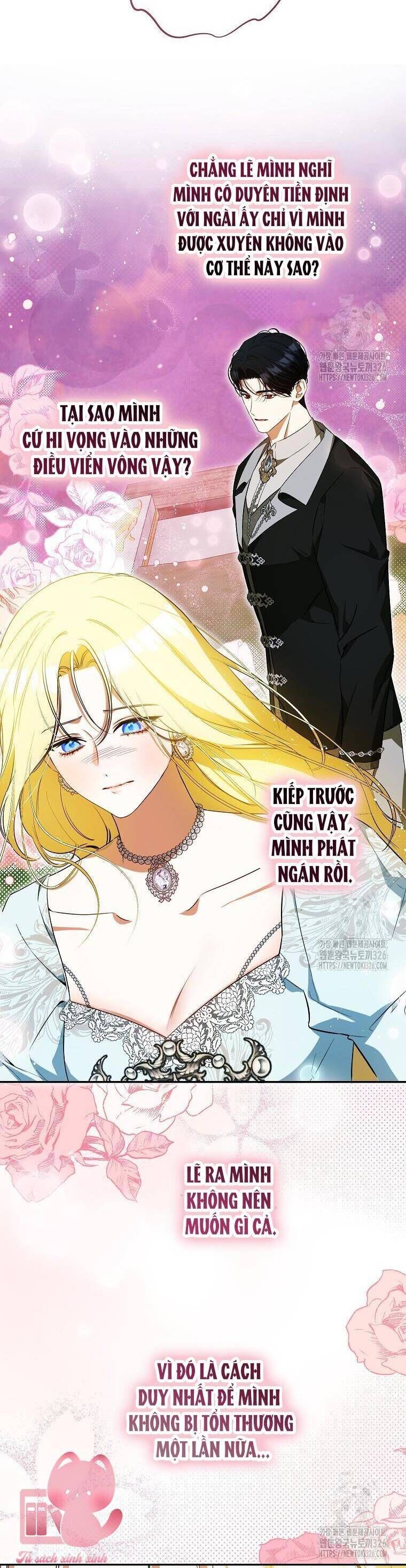 Hình Như Tôi Đã Xuyên Vào Cuốn Tiểu Thuyết Nào Đó Chap 40 - Next Chap 41