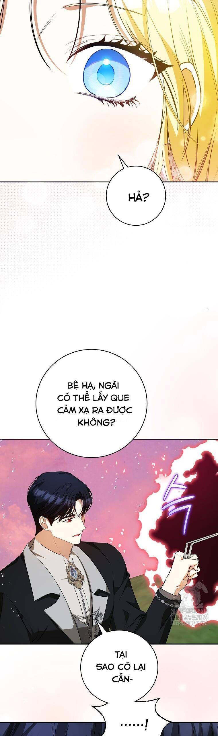 Hình Như Tôi Đã Xuyên Vào Cuốn Tiểu Thuyết Nào Đó Chap 40 - Next Chap 41