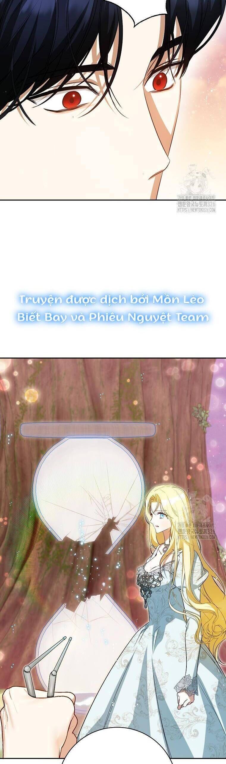 Hình Như Tôi Đã Xuyên Vào Cuốn Tiểu Thuyết Nào Đó Chap 40 - Next Chap 41