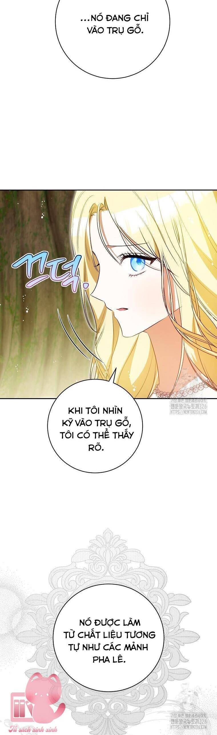 Hình Như Tôi Đã Xuyên Vào Cuốn Tiểu Thuyết Nào Đó Chap 40 - Next Chap 41