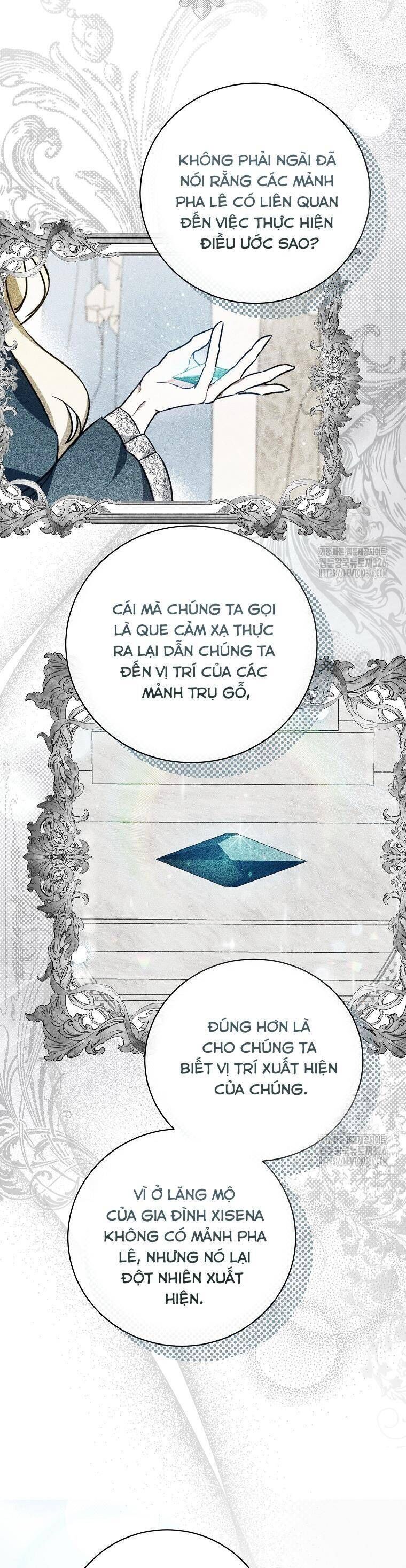 Hình Như Tôi Đã Xuyên Vào Cuốn Tiểu Thuyết Nào Đó Chap 40 - Next Chap 41