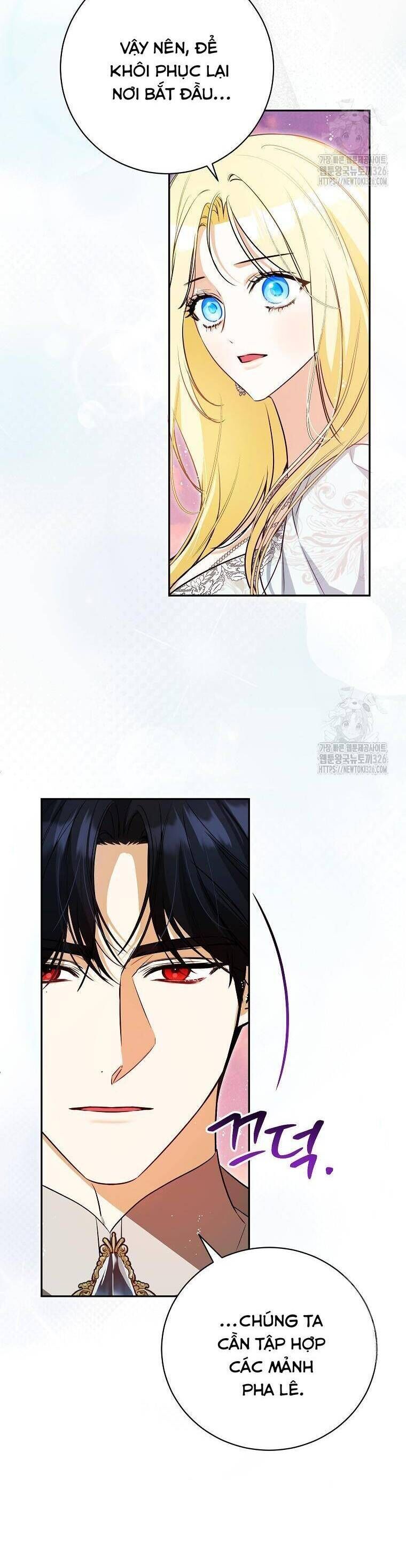 Hình Như Tôi Đã Xuyên Vào Cuốn Tiểu Thuyết Nào Đó Chap 40 - Next Chap 41