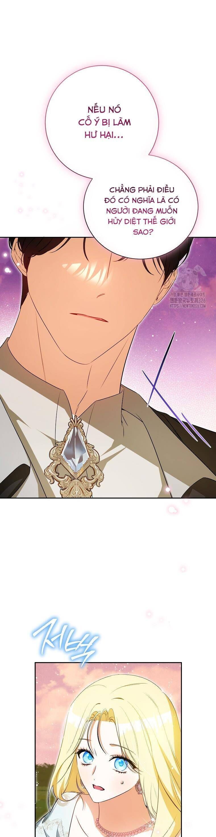 Hình Như Tôi Đã Xuyên Vào Cuốn Tiểu Thuyết Nào Đó Chap 40 - Next Chap 41