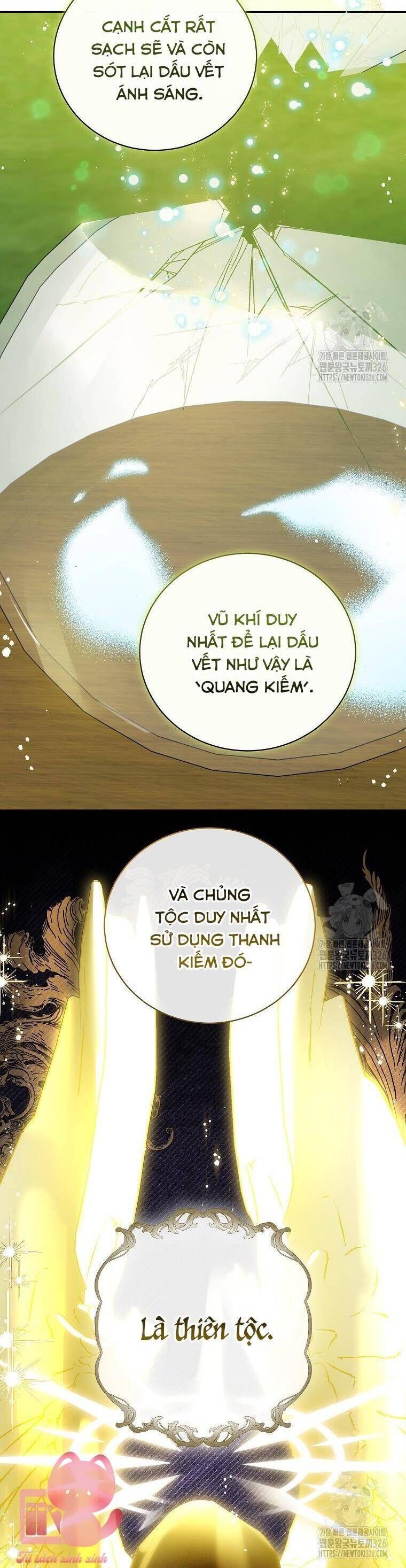 Hình Như Tôi Đã Xuyên Vào Cuốn Tiểu Thuyết Nào Đó Chap 40 - Next Chap 41