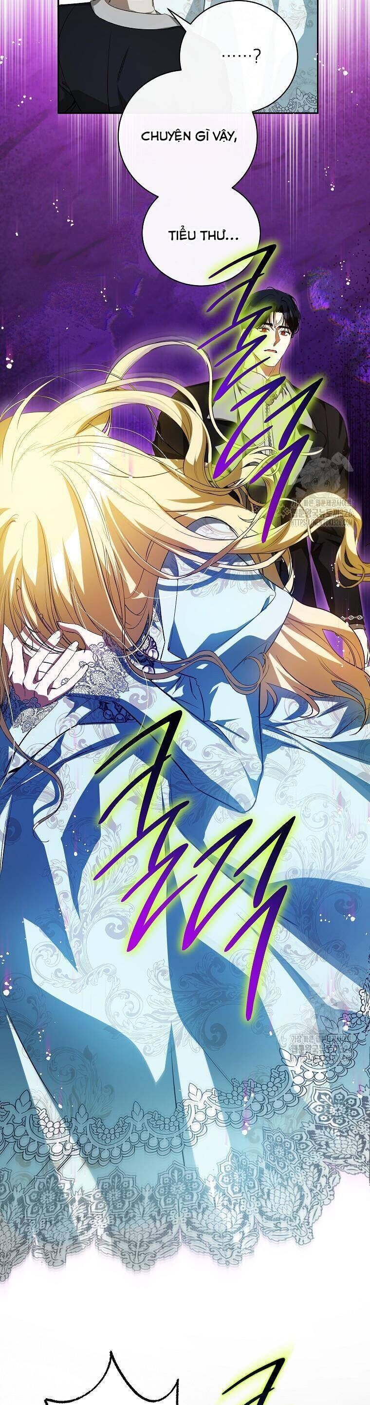 Hình Như Tôi Đã Xuyên Vào Cuốn Tiểu Thuyết Nào Đó Chap 40 - Next Chap 41