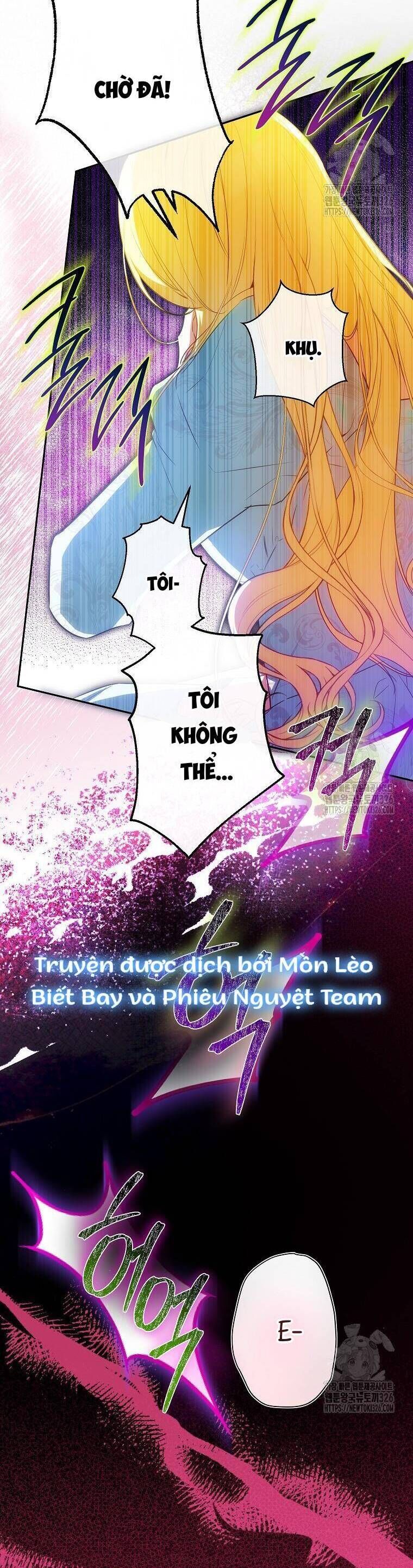 Hình Như Tôi Đã Xuyên Vào Cuốn Tiểu Thuyết Nào Đó Chap 40 - Next Chap 41