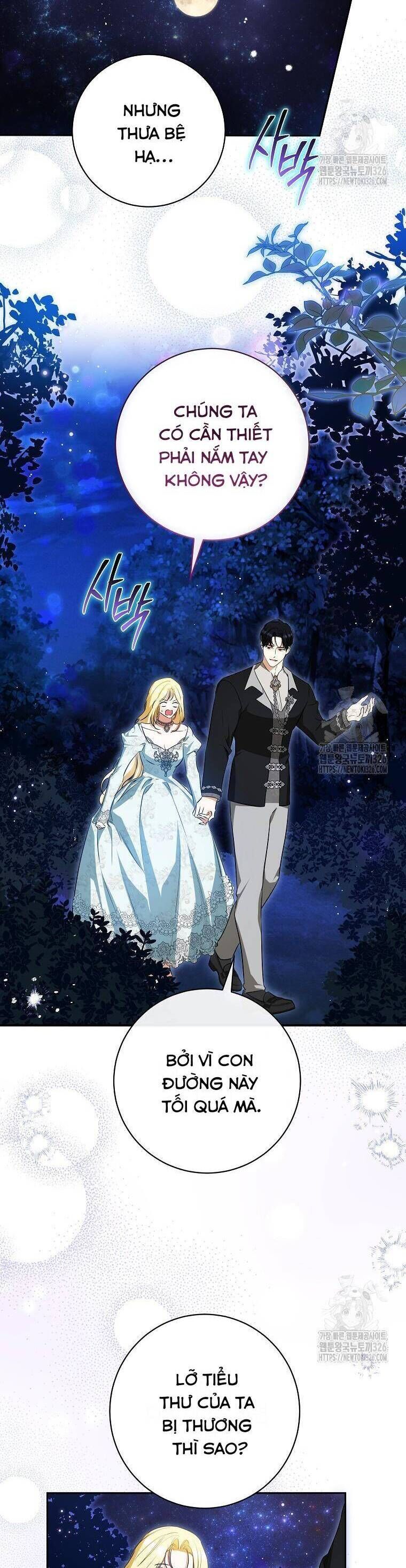Hình Như Tôi Đã Xuyên Vào Cuốn Tiểu Thuyết Nào Đó Chap 40 - Next Chap 41