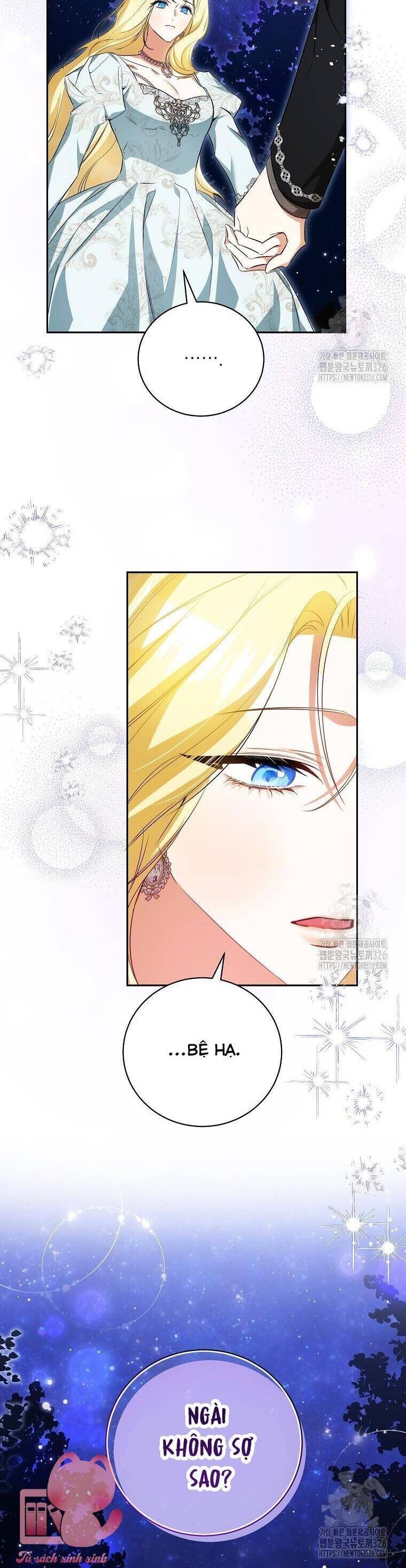 Hình Như Tôi Đã Xuyên Vào Cuốn Tiểu Thuyết Nào Đó Chap 40 - Next Chap 41