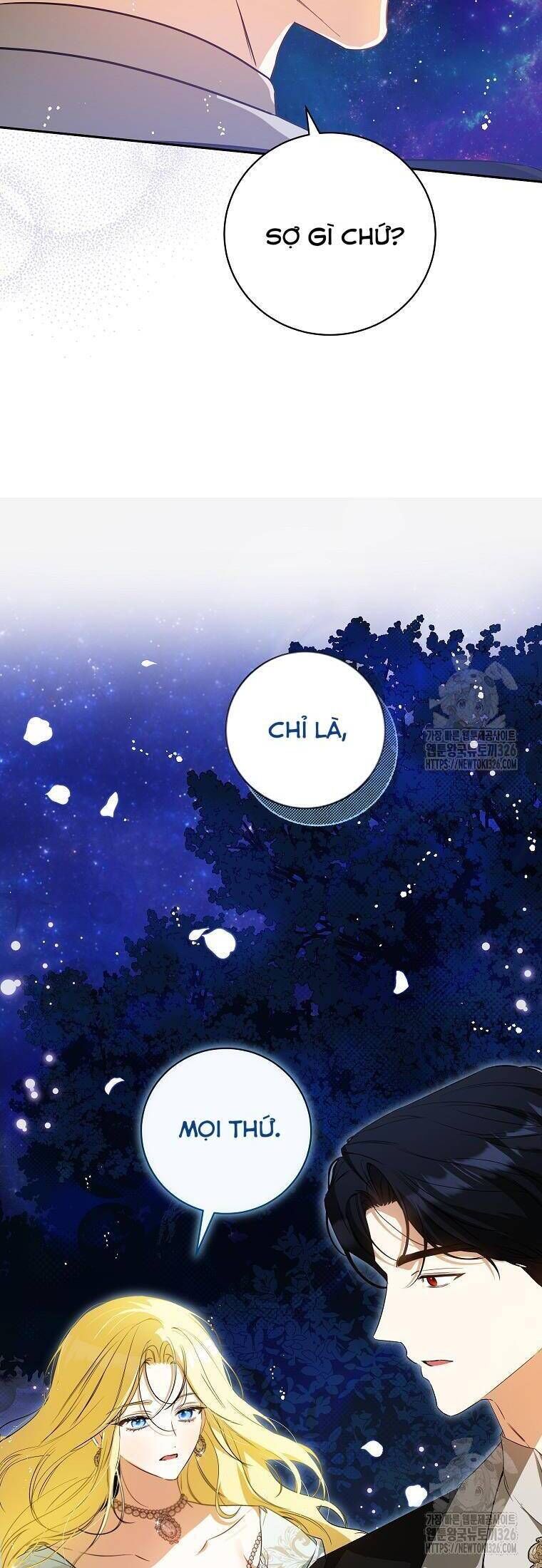 Hình Như Tôi Đã Xuyên Vào Cuốn Tiểu Thuyết Nào Đó Chap 40 - Next Chap 41