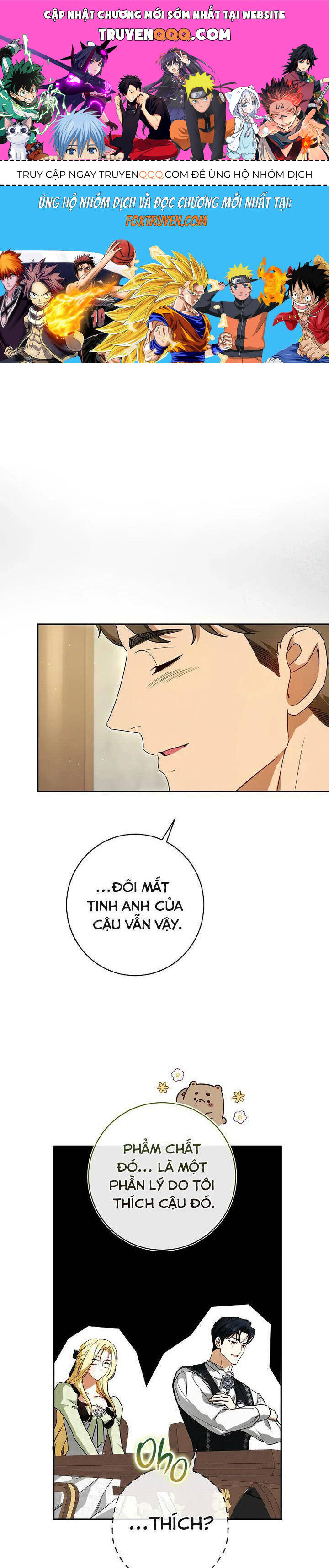 Hình Như Tôi Đã Xuyên Vào Cuốn Tiểu Thuyết Nào Đó Chap 65 - Next Chap 66
