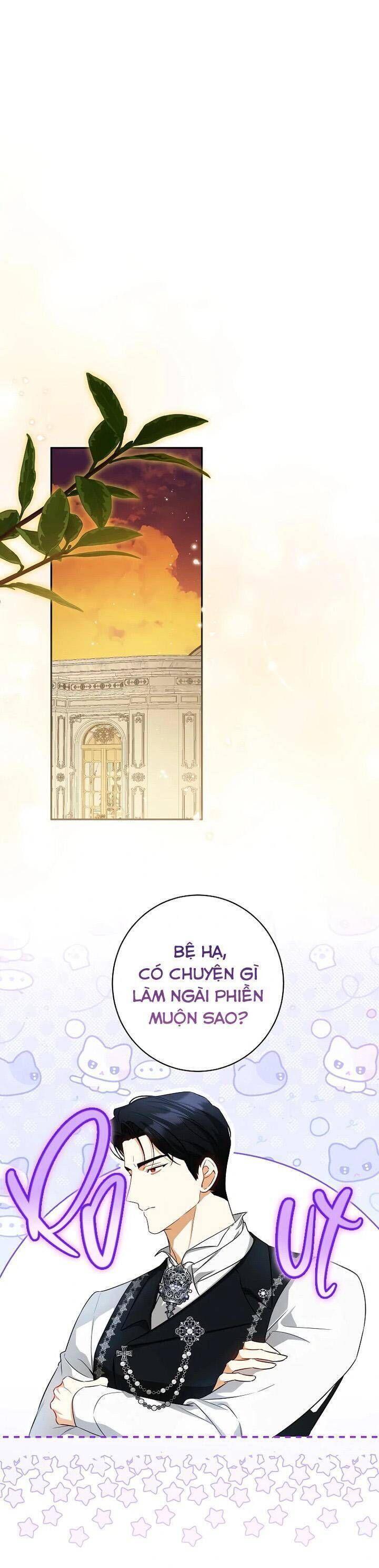 Hình Như Tôi Đã Xuyên Vào Cuốn Tiểu Thuyết Nào Đó Chap 65 - Next Chap 66