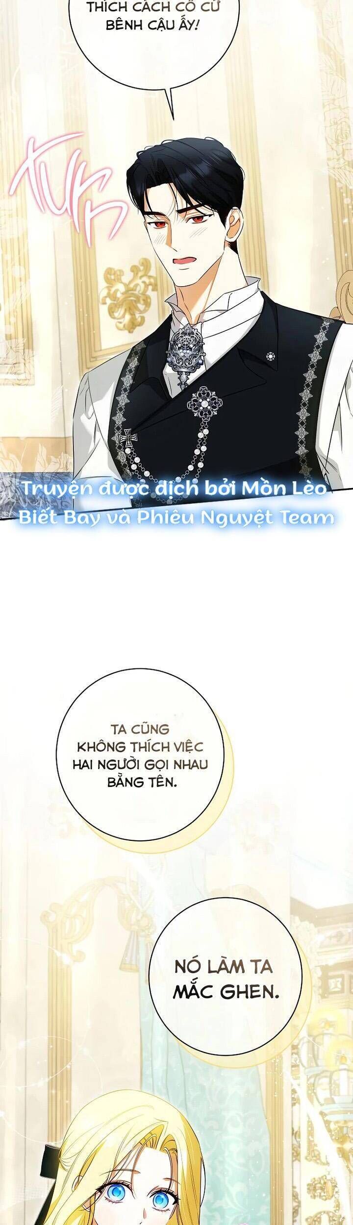 Hình Như Tôi Đã Xuyên Vào Cuốn Tiểu Thuyết Nào Đó Chap 65 - Next Chap 66