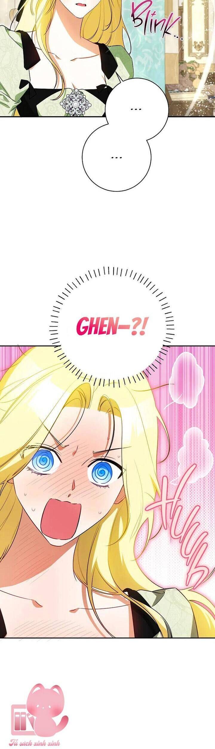 Hình Như Tôi Đã Xuyên Vào Cuốn Tiểu Thuyết Nào Đó Chap 65 - Next Chap 66
