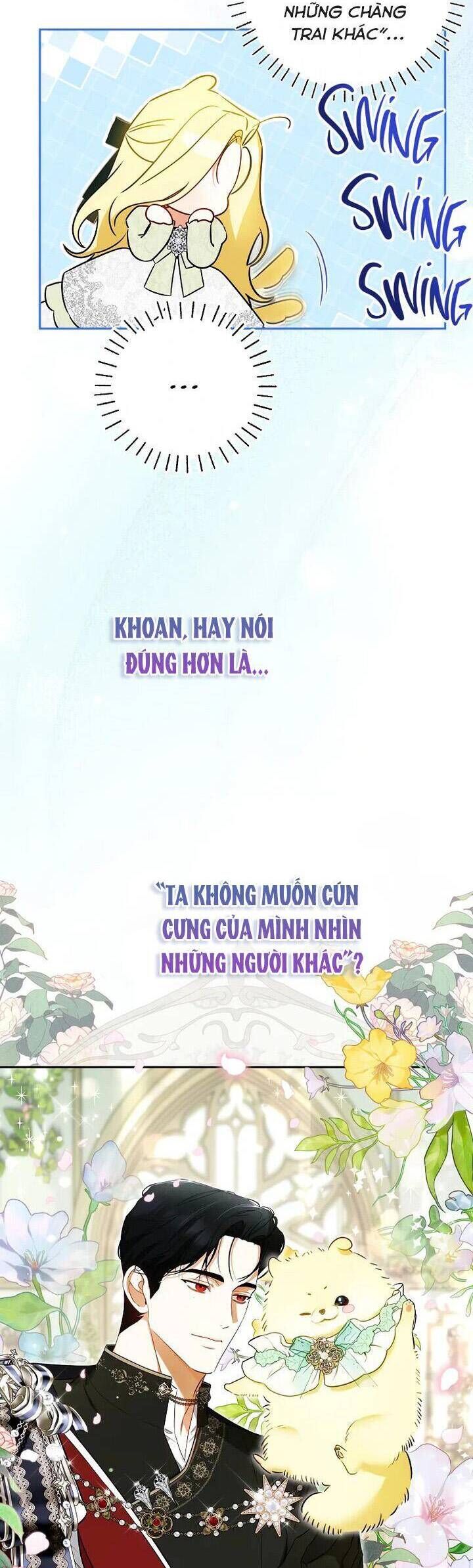 Hình Như Tôi Đã Xuyên Vào Cuốn Tiểu Thuyết Nào Đó Chap 65 - Next Chap 66