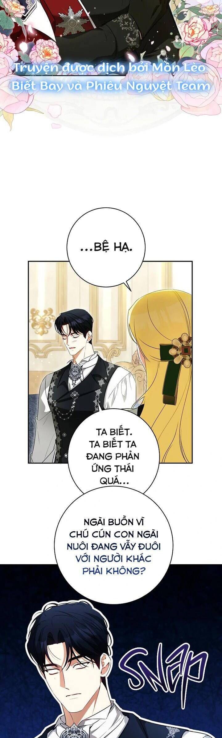 Hình Như Tôi Đã Xuyên Vào Cuốn Tiểu Thuyết Nào Đó Chap 65 - Next Chap 66
