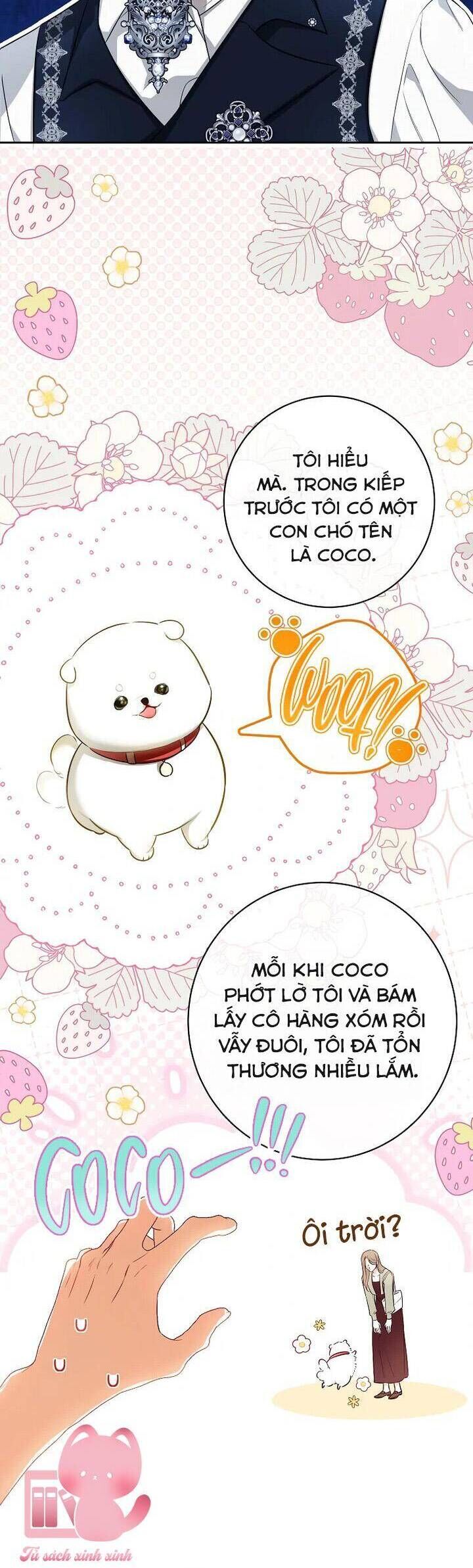 Hình Như Tôi Đã Xuyên Vào Cuốn Tiểu Thuyết Nào Đó Chap 65 - Next Chap 66