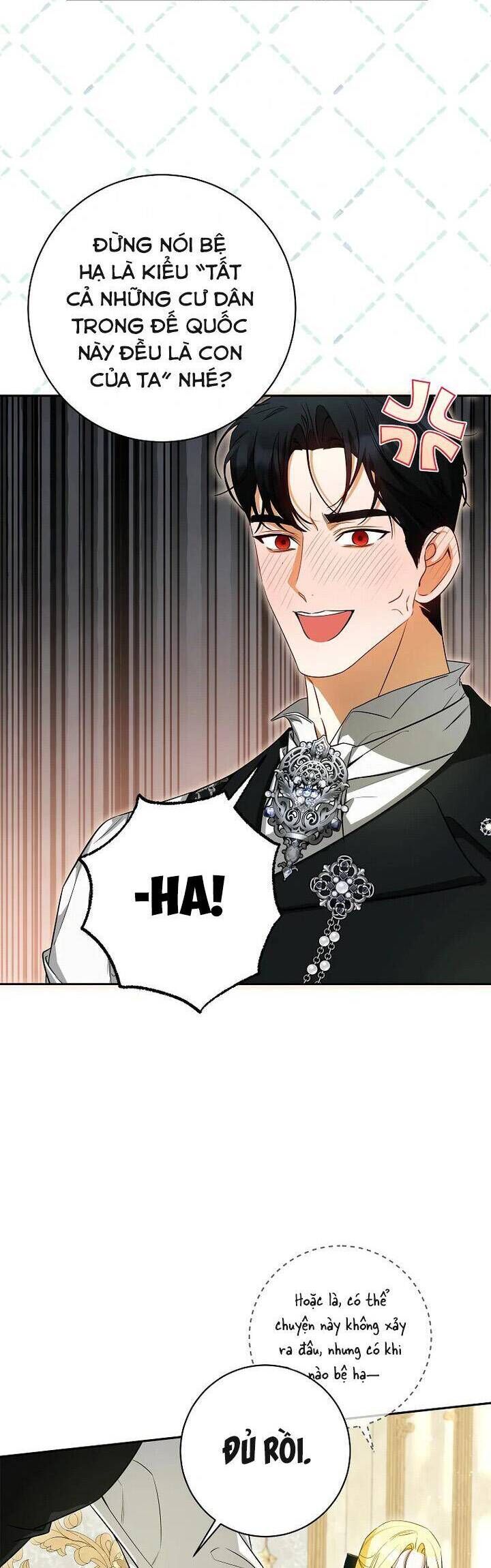 Hình Như Tôi Đã Xuyên Vào Cuốn Tiểu Thuyết Nào Đó Chap 65 - Next Chap 66