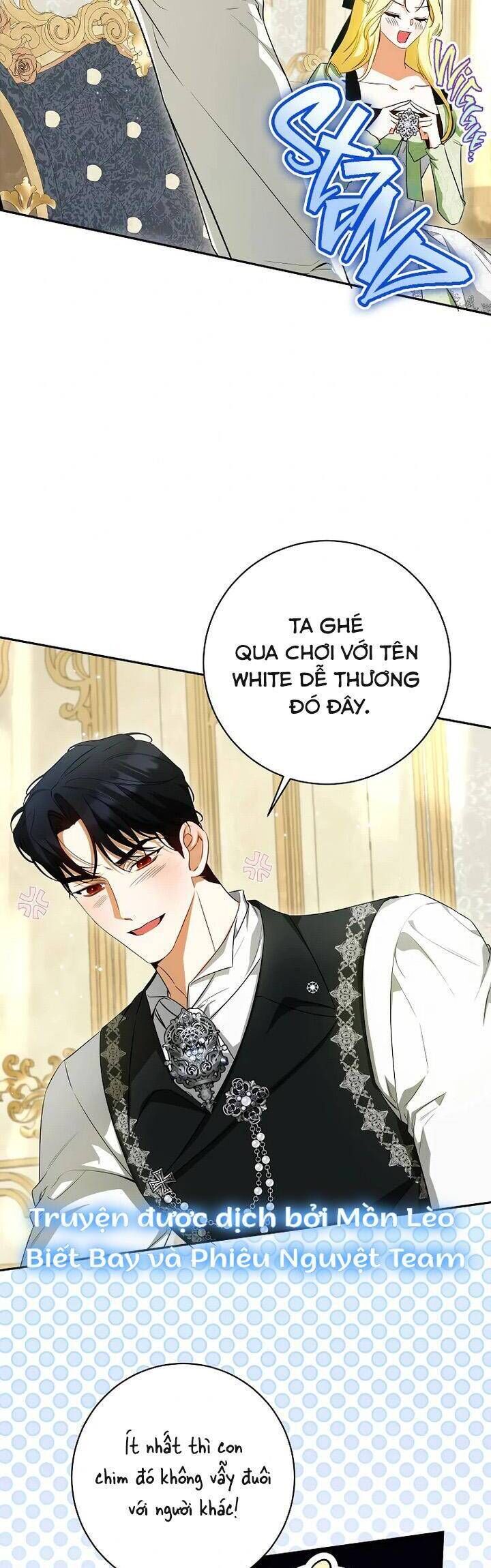 Hình Như Tôi Đã Xuyên Vào Cuốn Tiểu Thuyết Nào Đó Chap 65 - Next Chap 66