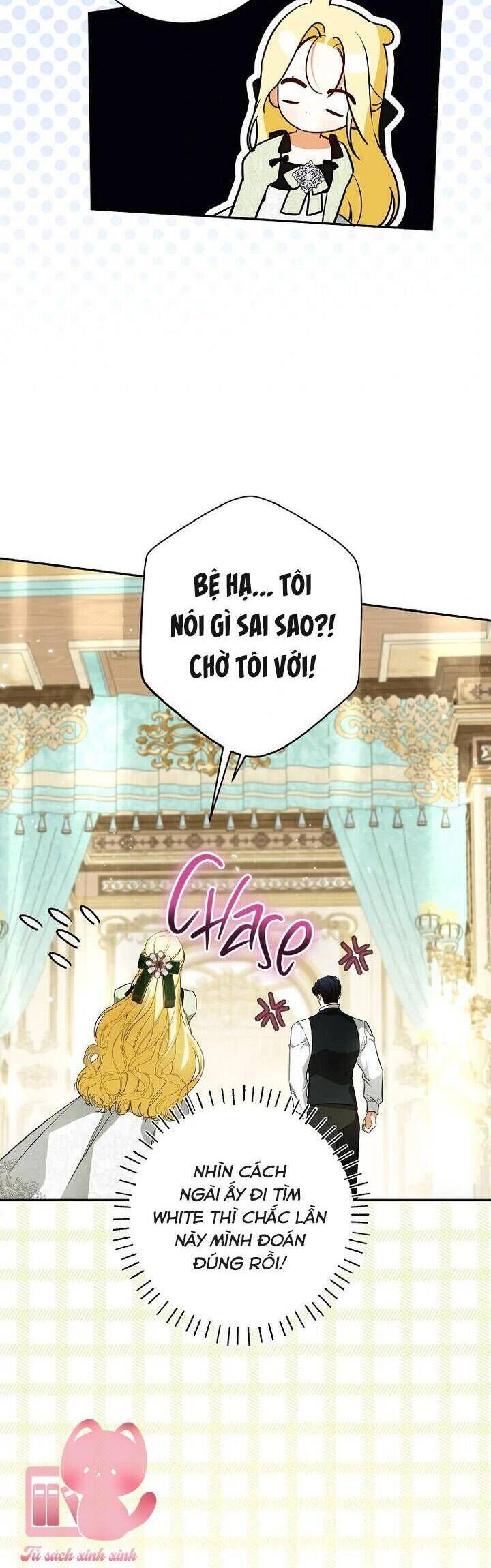 Hình Như Tôi Đã Xuyên Vào Cuốn Tiểu Thuyết Nào Đó Chap 65 - Next Chap 66