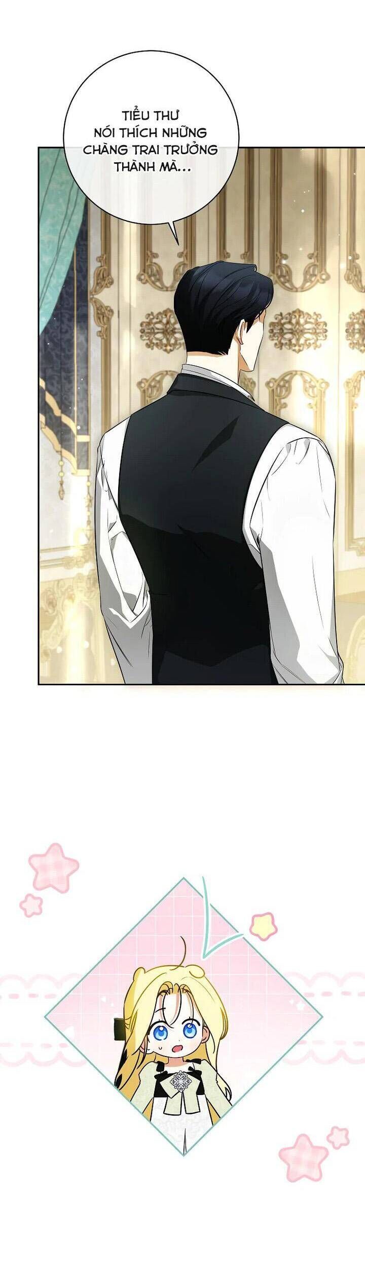 Hình Như Tôi Đã Xuyên Vào Cuốn Tiểu Thuyết Nào Đó Chap 65 - Next Chap 66