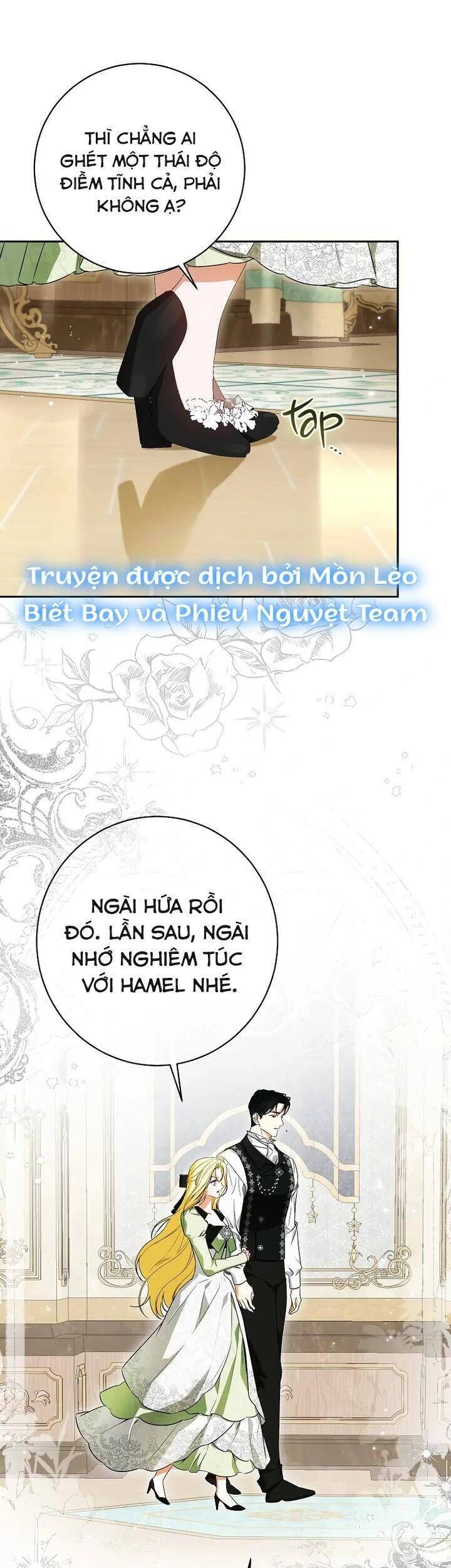 Hình Như Tôi Đã Xuyên Vào Cuốn Tiểu Thuyết Nào Đó Chap 65 - Next Chap 66