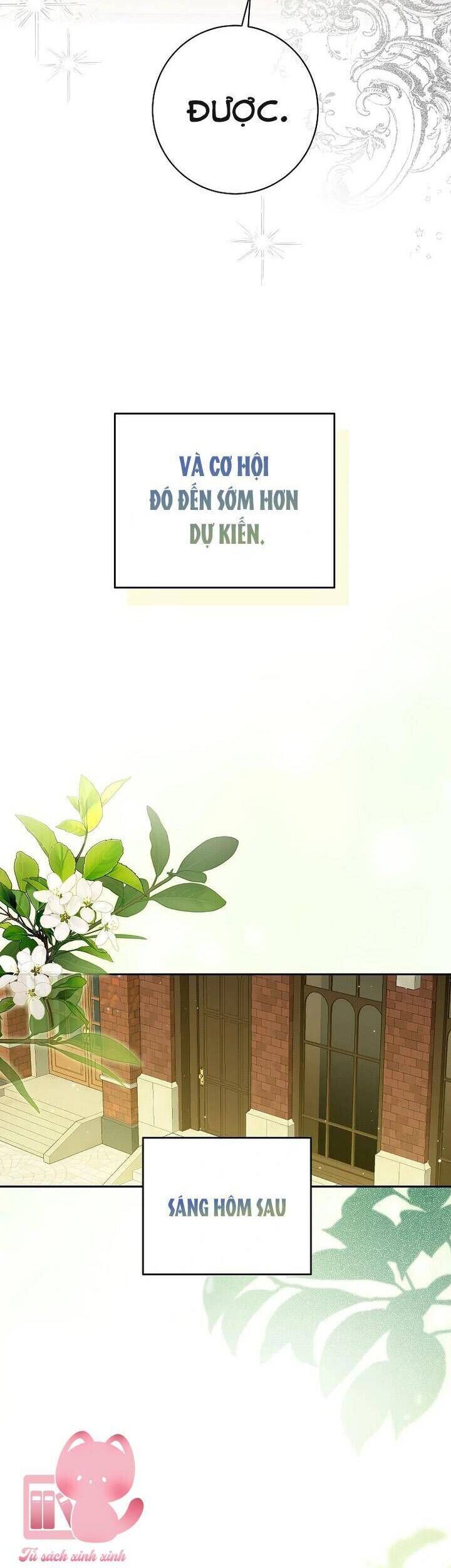 Hình Như Tôi Đã Xuyên Vào Cuốn Tiểu Thuyết Nào Đó Chap 65 - Next Chap 66