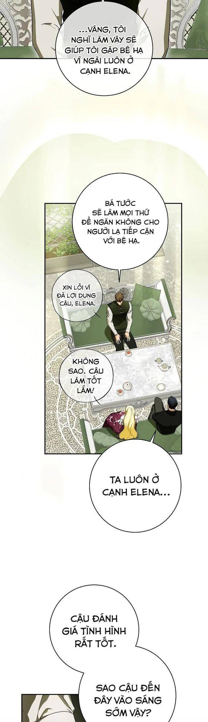 Hình Như Tôi Đã Xuyên Vào Cuốn Tiểu Thuyết Nào Đó Chap 65 - Next Chap 66