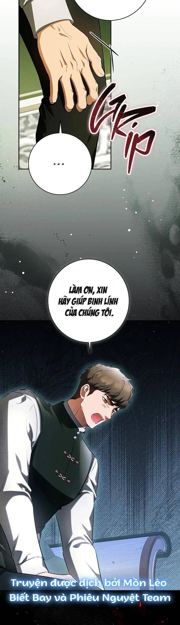 Hình Như Tôi Đã Xuyên Vào Cuốn Tiểu Thuyết Nào Đó Chap 65 - Next Chap 66