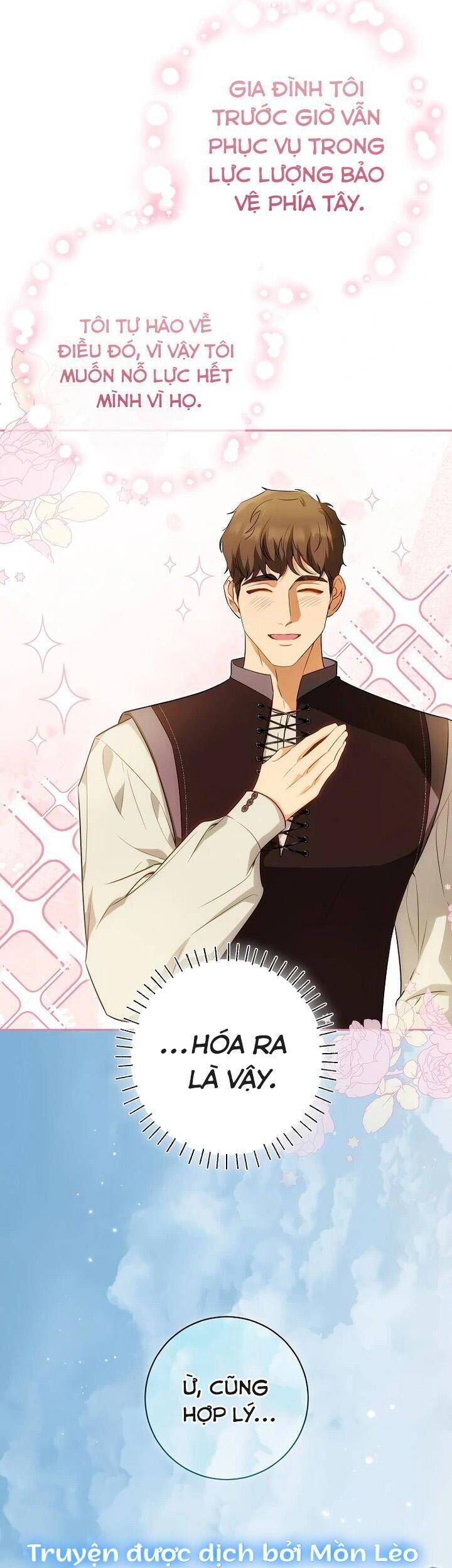 Hình Như Tôi Đã Xuyên Vào Cuốn Tiểu Thuyết Nào Đó Chap 65 - Next Chap 66