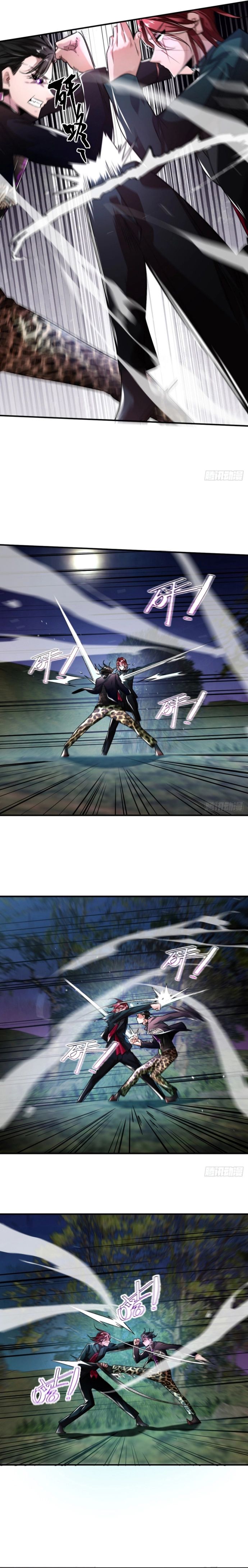 Hình Thái Biến Nhỏ Siêu Cấp Chap 11 - Next Chap 12