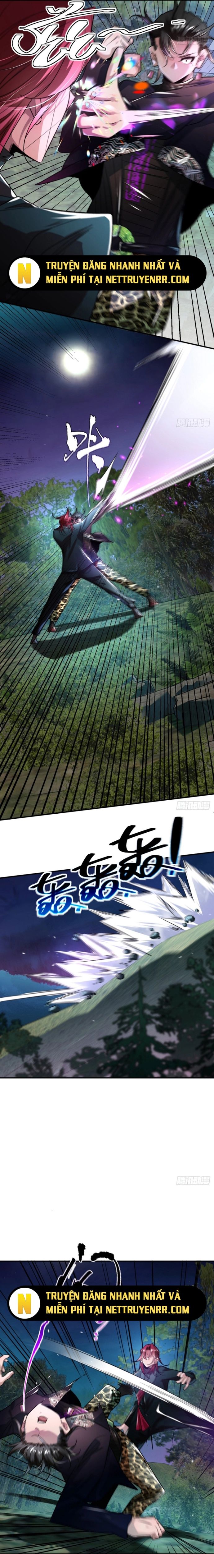 Hình Thái Biến Nhỏ Siêu Cấp Chap 11 - Next Chap 12