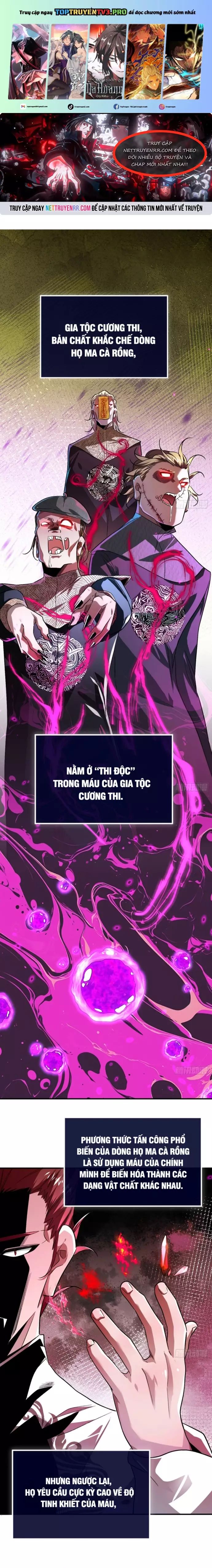 Hình Thái Biến Nhỏ Siêu Cấp Chap 12 - Next Chap 13