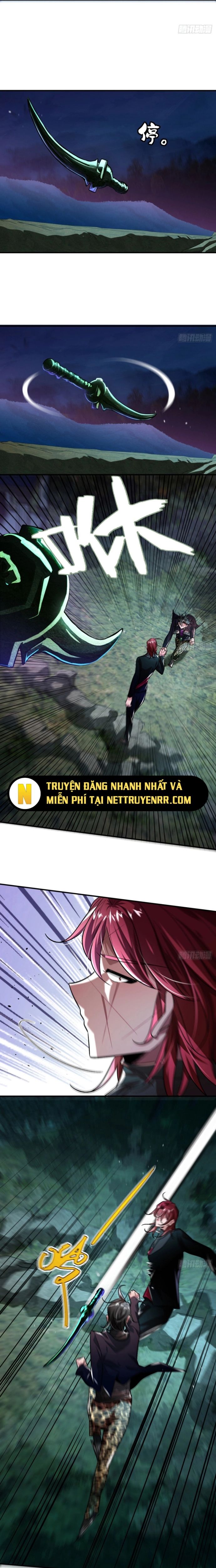 Hình Thái Biến Nhỏ Siêu Cấp Chap 12 - Next Chap 13