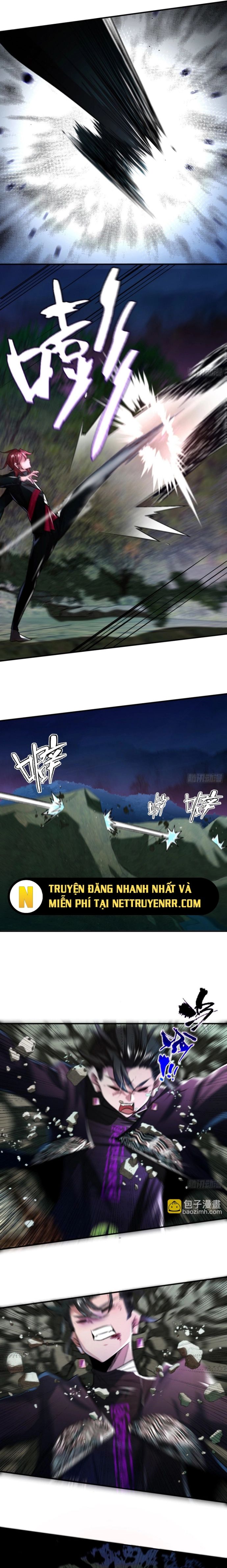 Hình Thái Biến Nhỏ Siêu Cấp Chap 13 - Next Chap 14