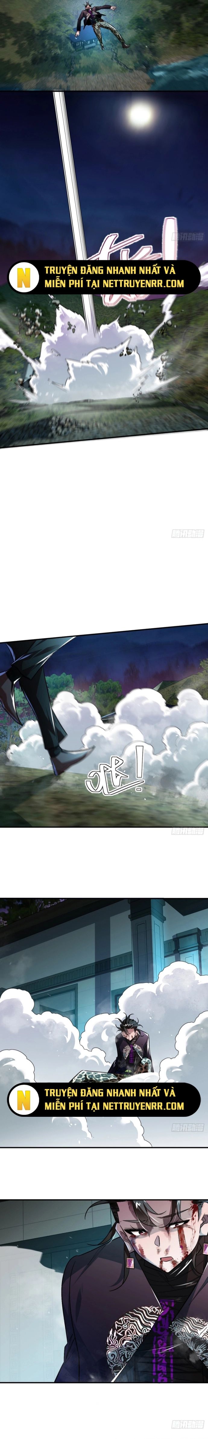 Hình Thái Biến Nhỏ Siêu Cấp Chap 13 - Next Chap 14