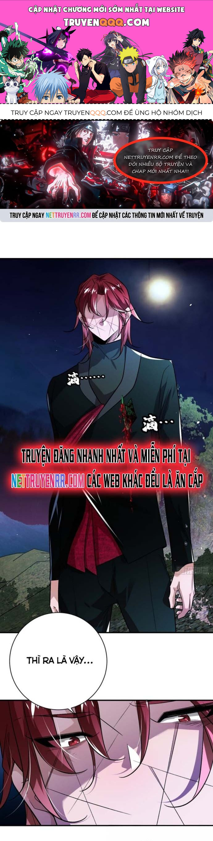 Hình Thái Biến Nhỏ Siêu Cấp Chap 141 - Next Chap 142