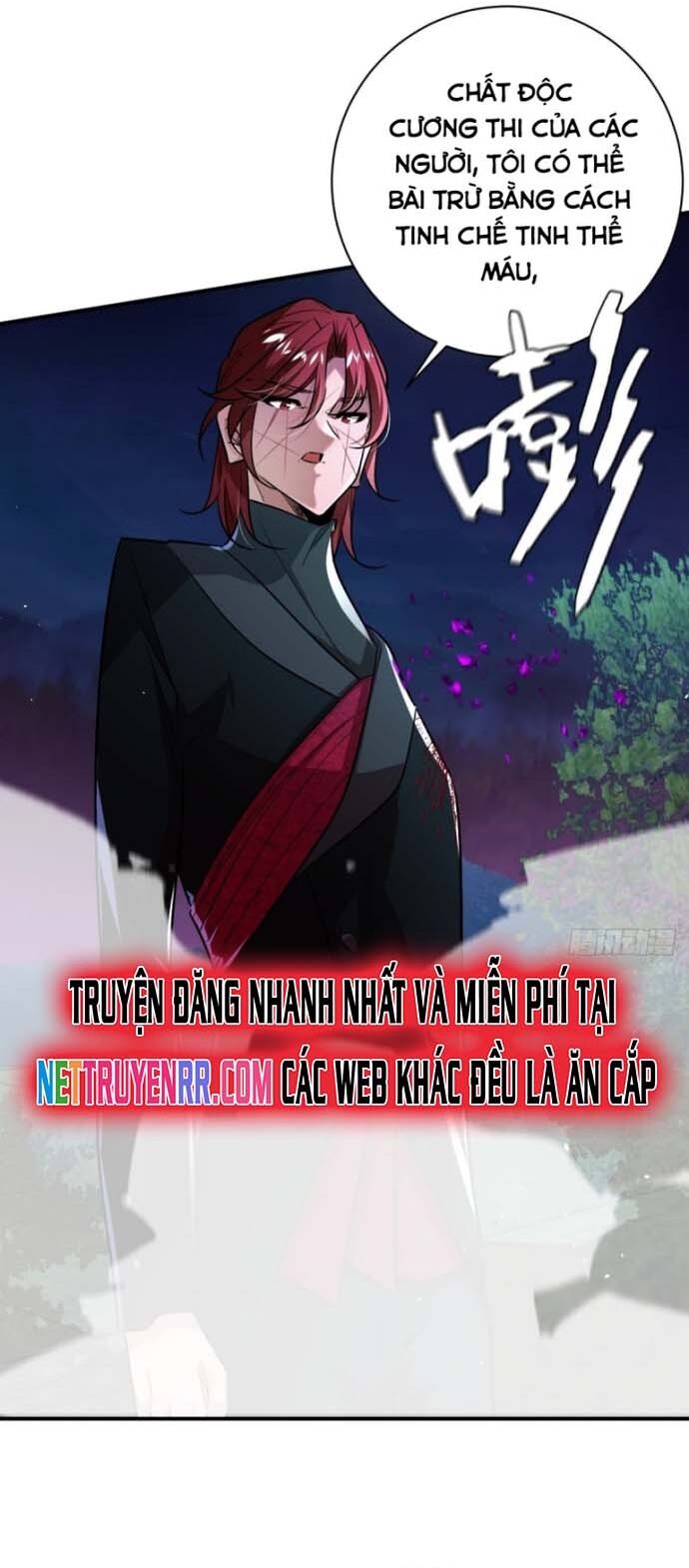 Hình Thái Biến Nhỏ Siêu Cấp Chap 141 - Next Chap 142