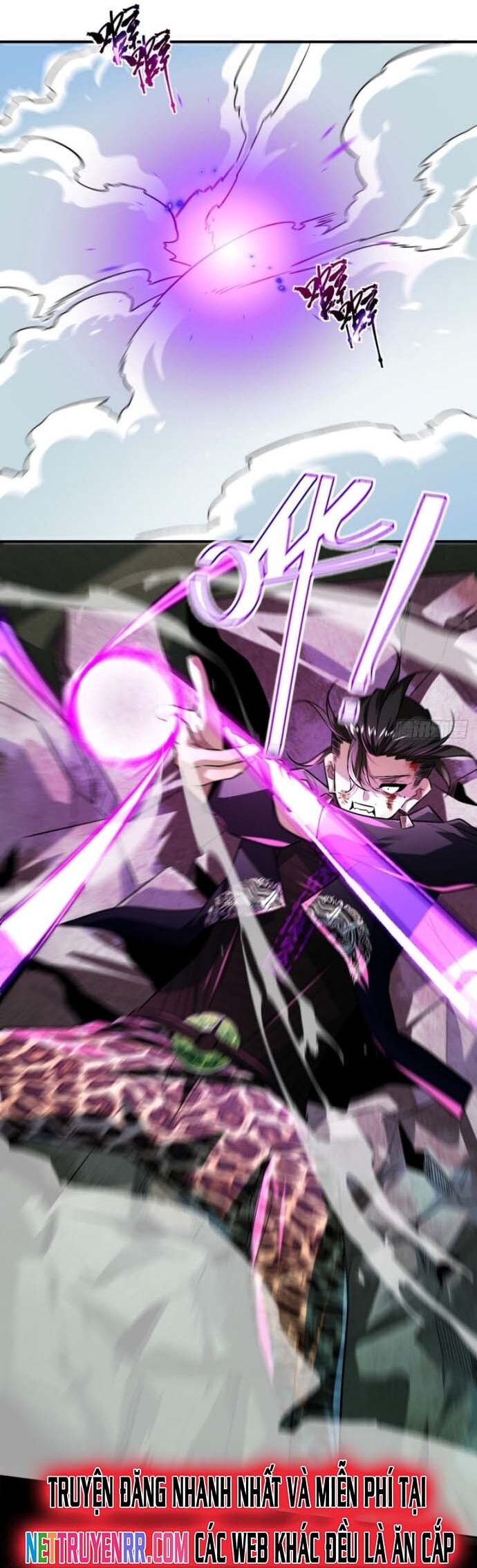 Hình Thái Biến Nhỏ Siêu Cấp Chap 141 - Next Chap 142