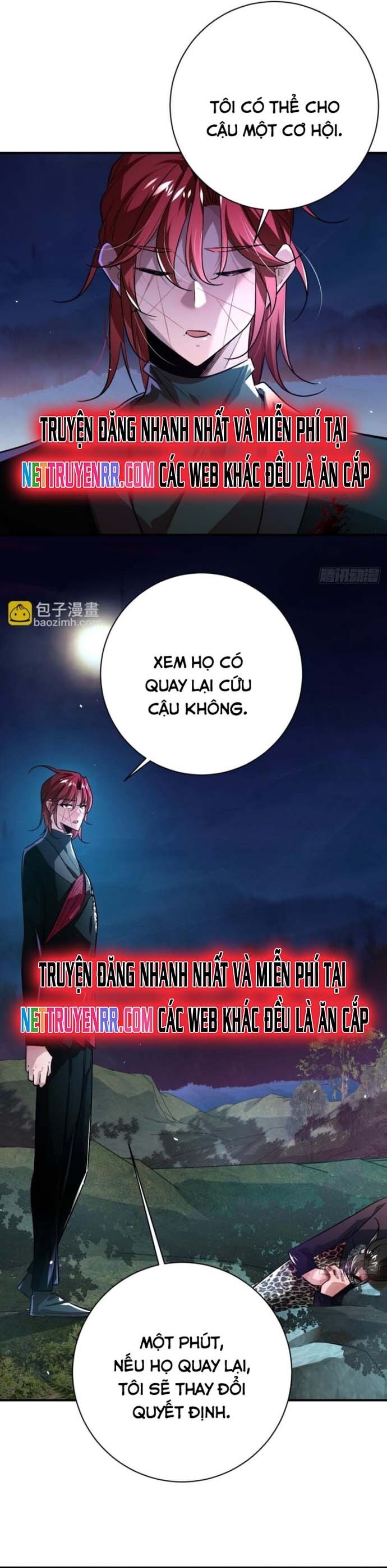 Hình Thái Biến Nhỏ Siêu Cấp Chap 141 - Next Chap 142
