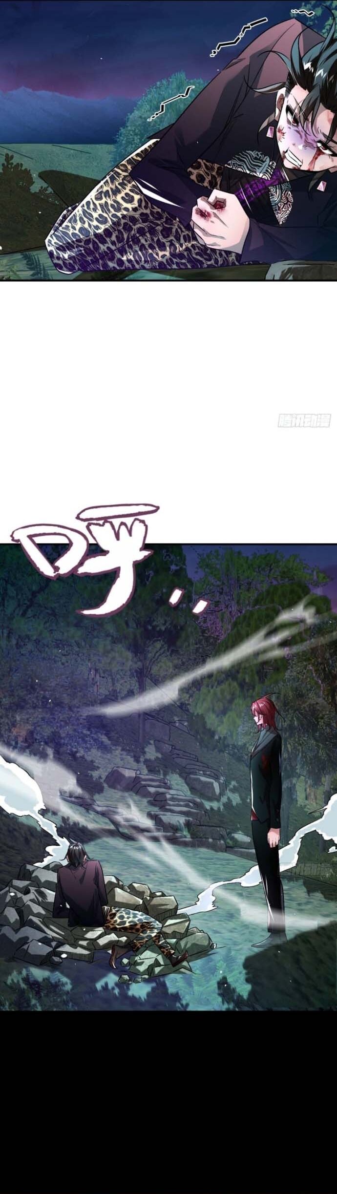 Hình Thái Biến Nhỏ Siêu Cấp Chap 141 - Next Chap 142