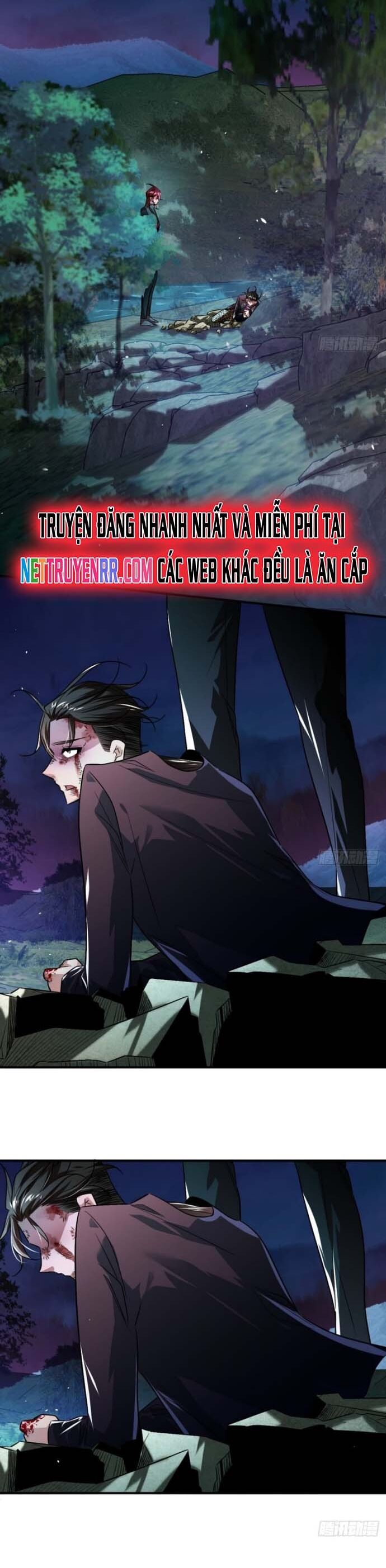 Hình Thái Biến Nhỏ Siêu Cấp Chap 141 - Next Chap 142